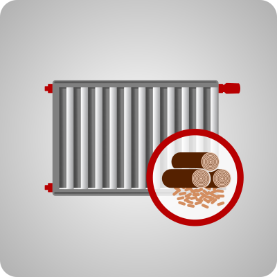 Holz/Pellet/Biomasse