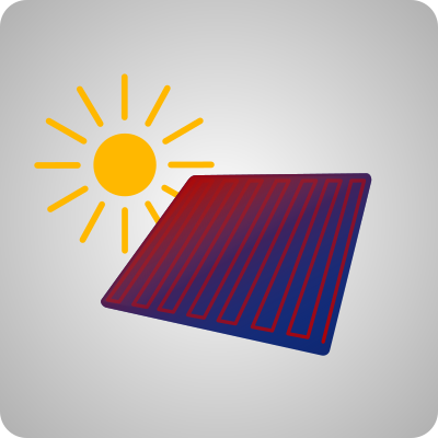 Solarthermie